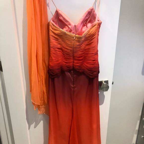 Prom dress - Picture 3 of 3